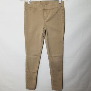 No Boundaries Skinny Jeggings Size S | Stretch Casual Spring Boho Going Out Fall